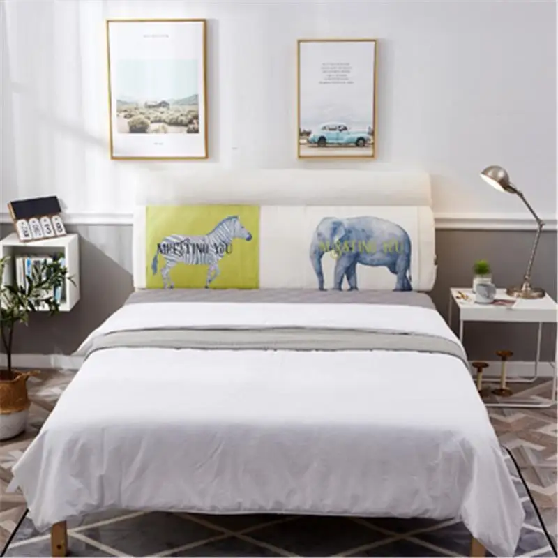 Taie Decorativo Cojin Poduszki Na Siedziska Almofada нордическая домашняя большая подушка Cojine Coussin