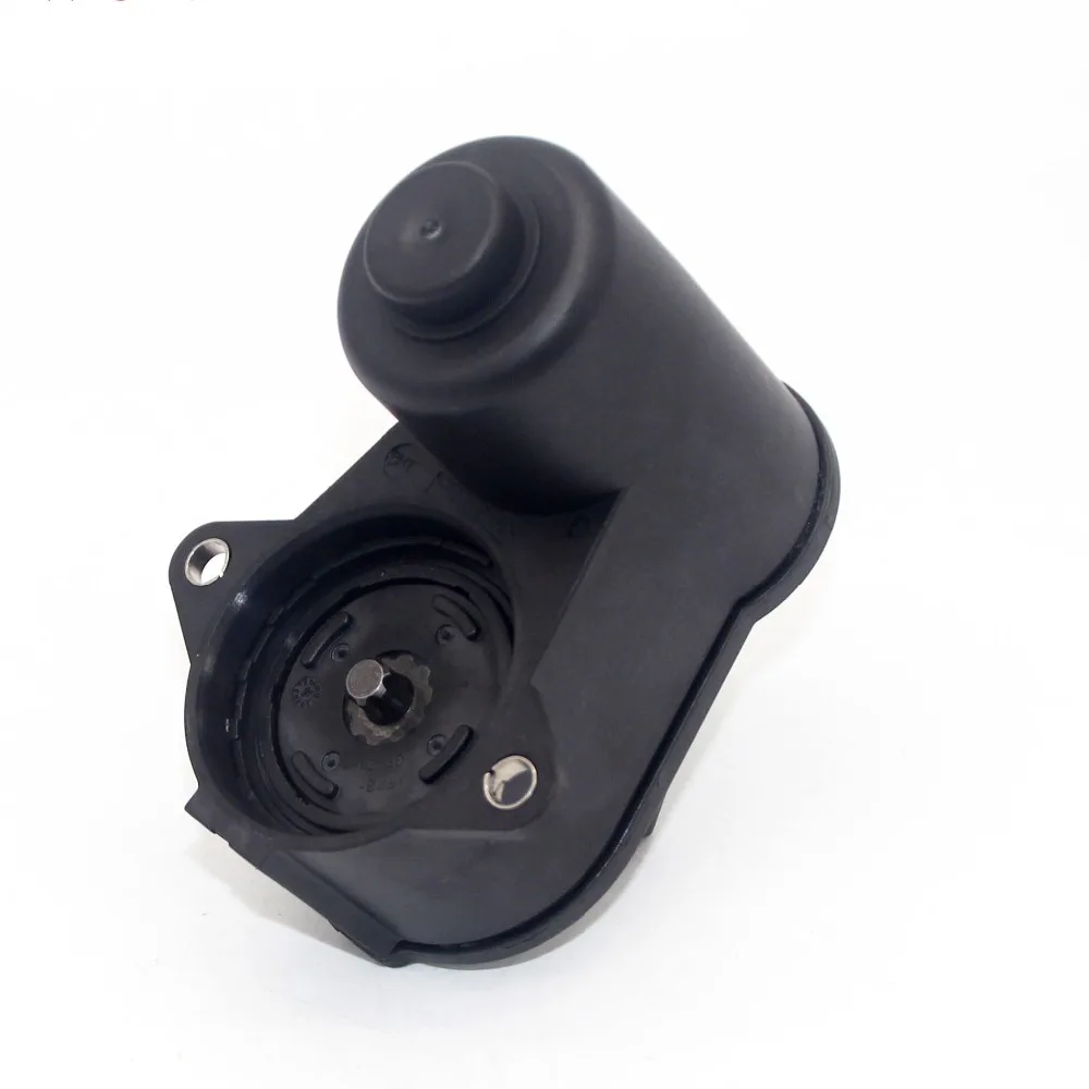 1 шт. тормозной суппорт мотор Автомобильный задний Электрический ручной тормоз