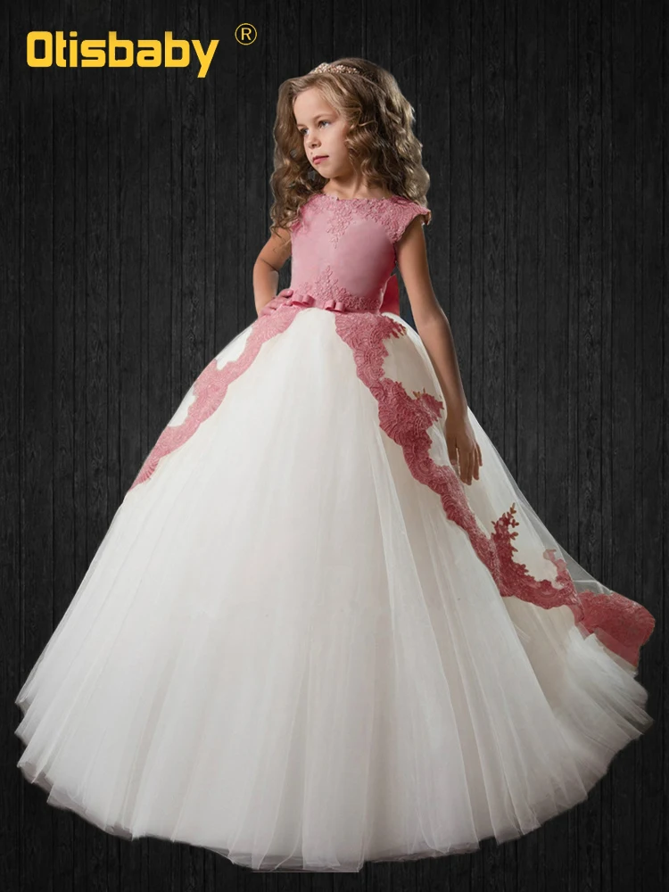 pestaña Comparación Elevado formal dresses for girls 10 12 years – Compra formal dresses for girls 10  12 years con envío gratis en AliExpress version