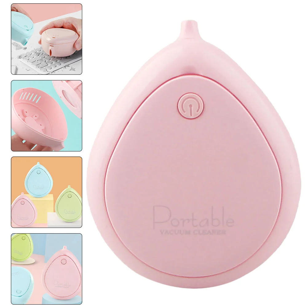 

1 шт., портативный пылесос