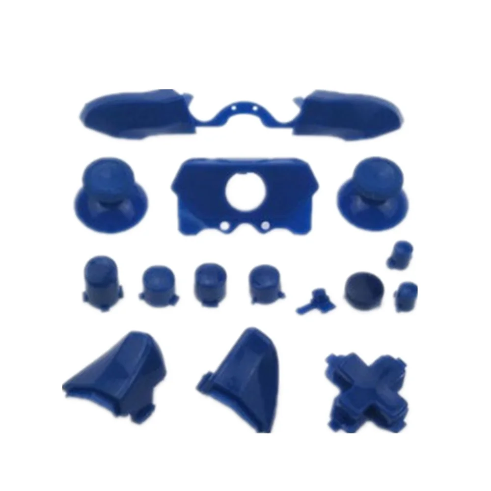 10 компл. Новый для замены бампера LB RB триггер кнопки часть X box One Elite