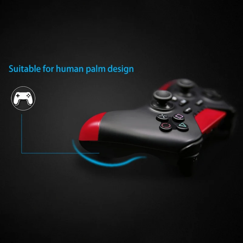 Беспроводной Bluetooth геймпад Dualshock 3 джойстик для игровой приставки mando ps3