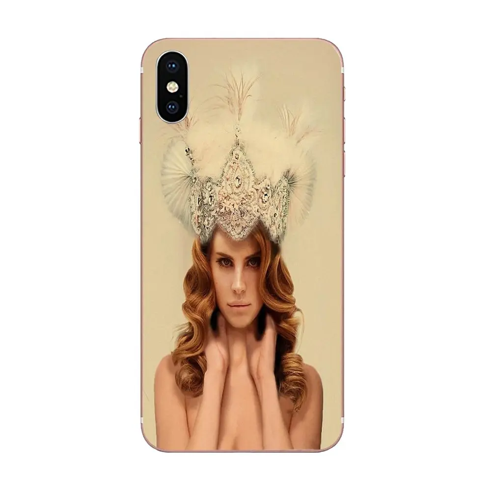 Мягкие чехлы из ТПУ для Huawei Honor Nova Note 5 5I 8A 8X10 Pro 9X Moto G G2 G3 G4 G5 G6 G7 Plus известная Лана
