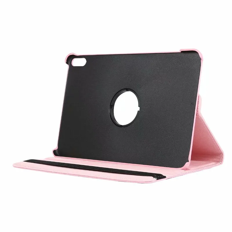 Case for Huawei MediaPad M6 8.4 10.8 2019 Flip Stand PU Leather Tablet Funda Smart Cover MatePad Pro 10.4 | Компьютеры и офис