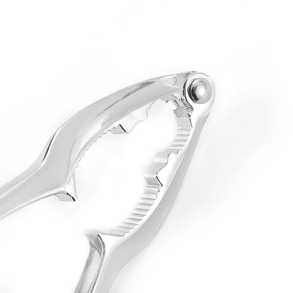 Набор инструментов для морепродуктов в том числе 8 вилок и 2 крекера крабы