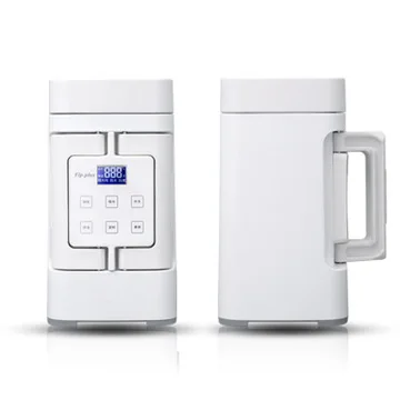 Электрический чайник переносная дорожная чашка для тушения водонагреватель