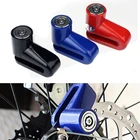 Замок мотоциклетный для YAMAHA X Max Yzf600R Thundercat Tdm 850 Fjr 1300 Dt 125 Xvs 1300