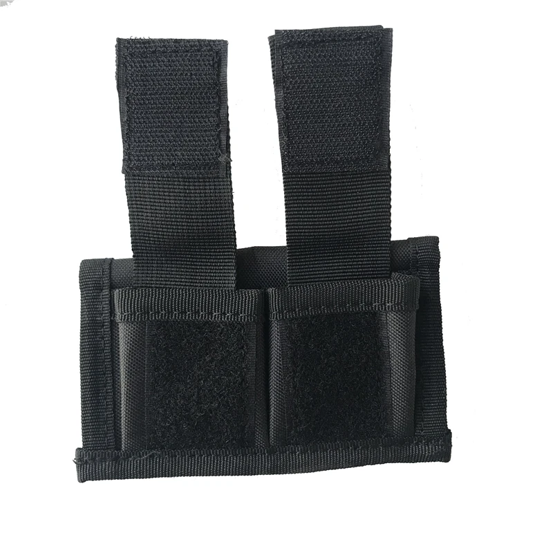 

Чехол для охотничьего вращающегося амуниции с двойной скоростью погрузчика с ремнем Чехол для скоростного погрузчика подходит для 22 Mag Thru 44...