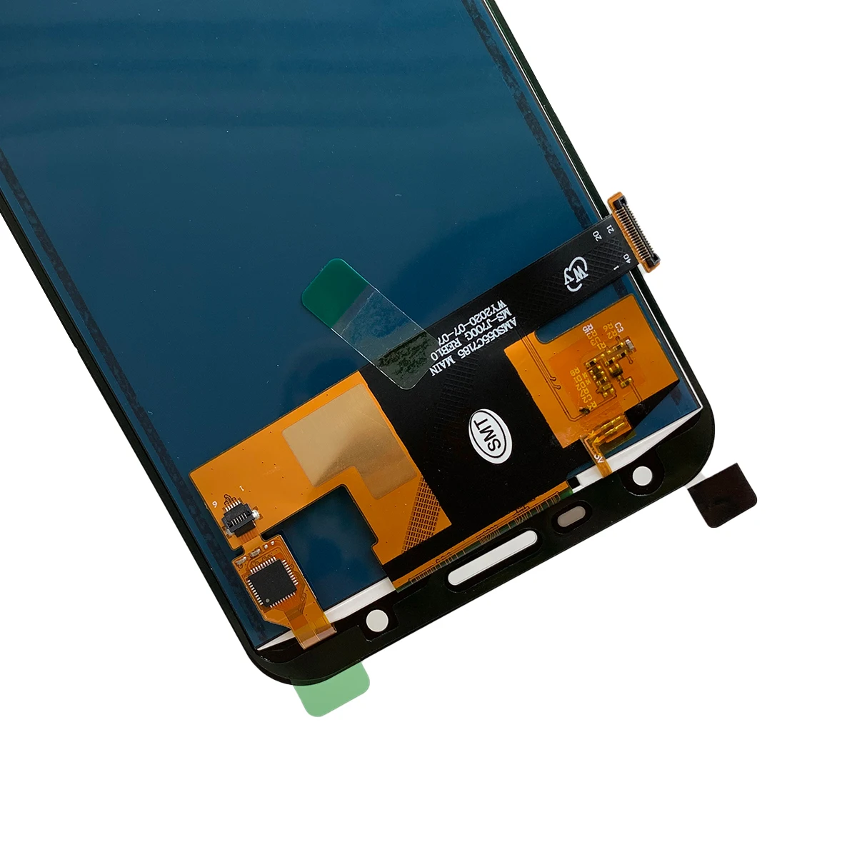 100% протестированный ЖК-дисплей для SAMSUNG Galaxy J7 Neo с сенсорным экраном в сборе