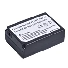 Аккумулятор 1030 мАч 7,4 В BP1030 BP 1030 для Samsung NX1100 BP-1030 NX300 NX500 NX1000 NX200 NX210