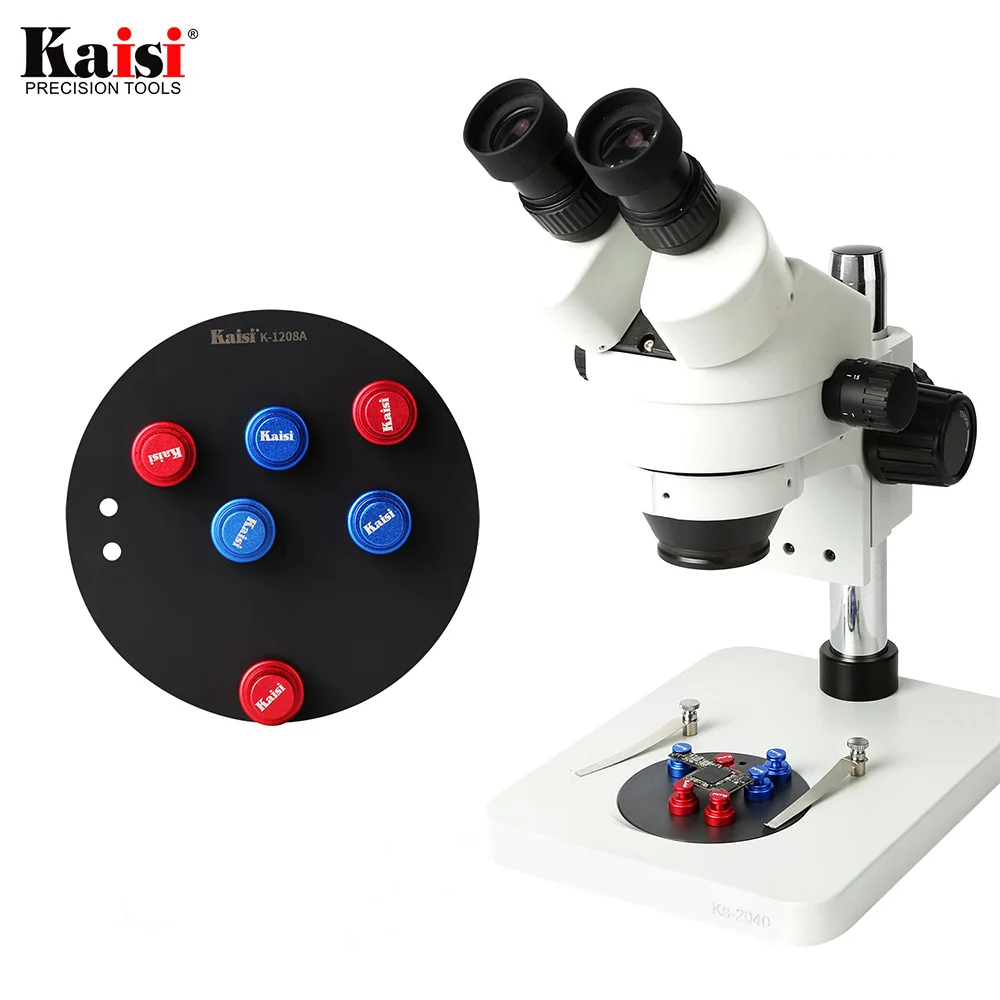 universal pcb board holder fixture for soldering platform pcb magnetic fixture clamp groove repair movable work station free global shipping