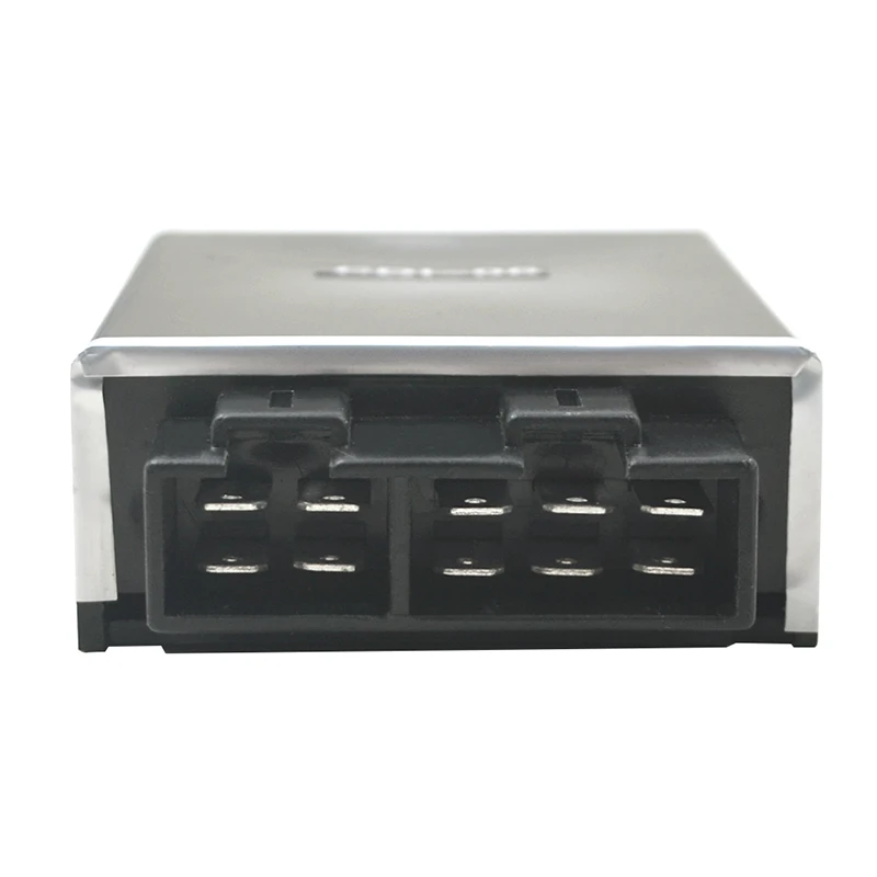 Мотоциклетная система цифрового зажигания CDI ECU TCI для HONDA NV400 Shadow STEED400 STEED600 VT400C VLX