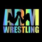 S51203 #20x13,3 см фотонаклейка для рук, борьбы, мышц, фитнеса, тренажерного зала, мотоцикла, декоративные аксессуары