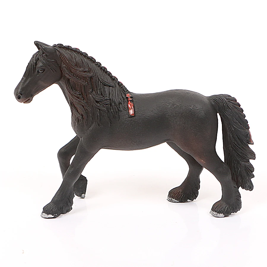 22 типа моделей лошадей искусственная серия Appaloosa Гарвардская Ганноверская