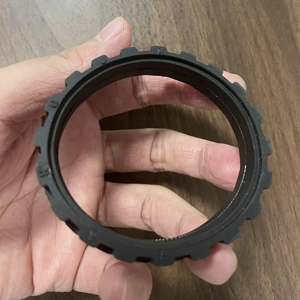 

Motor Brush Tire Skin Kit Made Of High Quality Material More Durable For Irobot I7 E6 E5 Roomba 500 600 700 800 900 Series