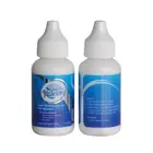 Кружевной парик клей парик склеивание клей невидимый клей для кружева