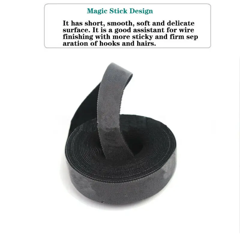 5 м * 2 см нейлоновые кабельные стяжки силовой провод петля лента