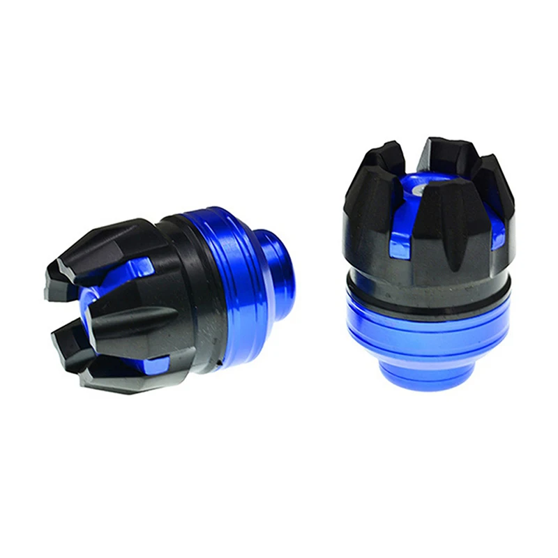 Передняя рама для мотогонок Balight Противоударная крышка защита мотоцикла от