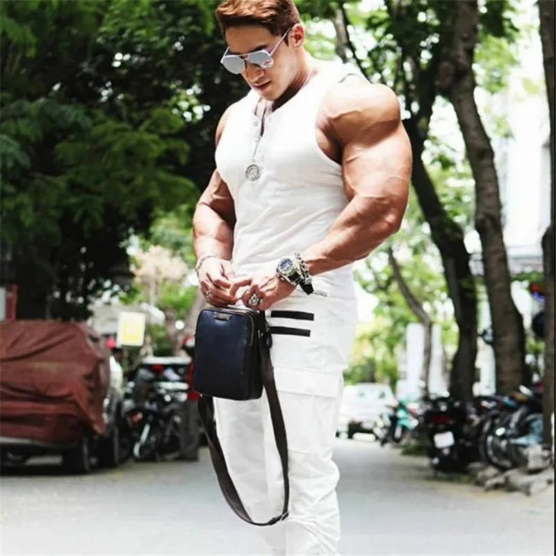 

pullover leisure coat gyms Fitness bodybuilding Sweatshirt male sportswear clothing ZHOU11