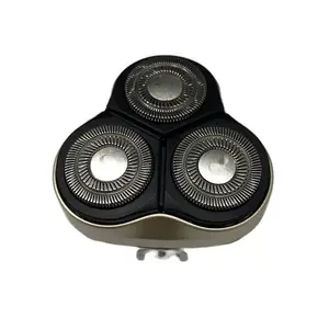 Сменное лезвие для электробритвы Povos PW830 PW831, для мужчин