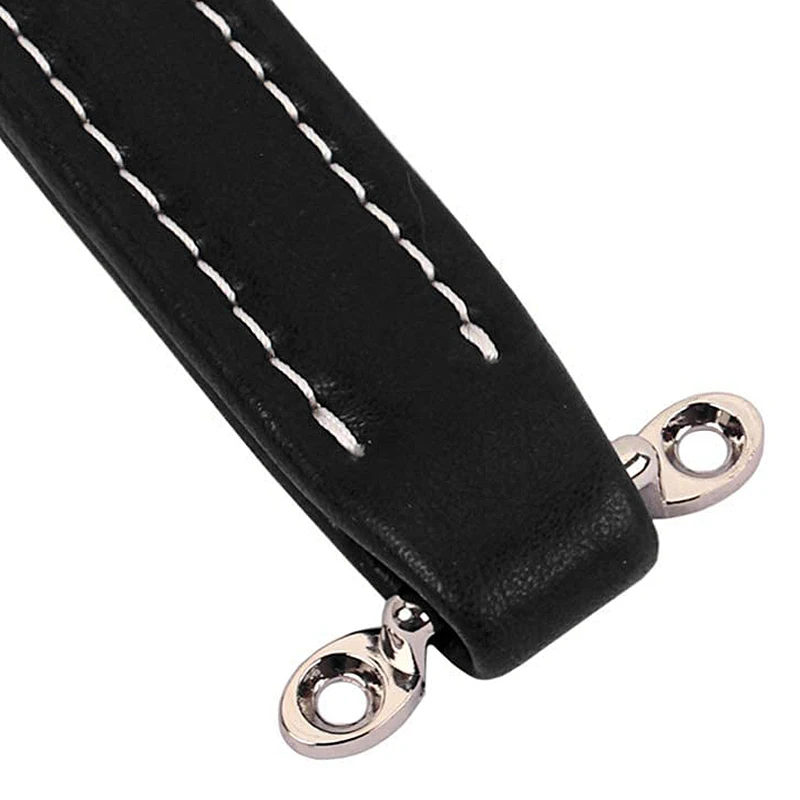 Винтажный стиль усилитель для гитары с кожаной ручкой и ремешком Fender гитарный