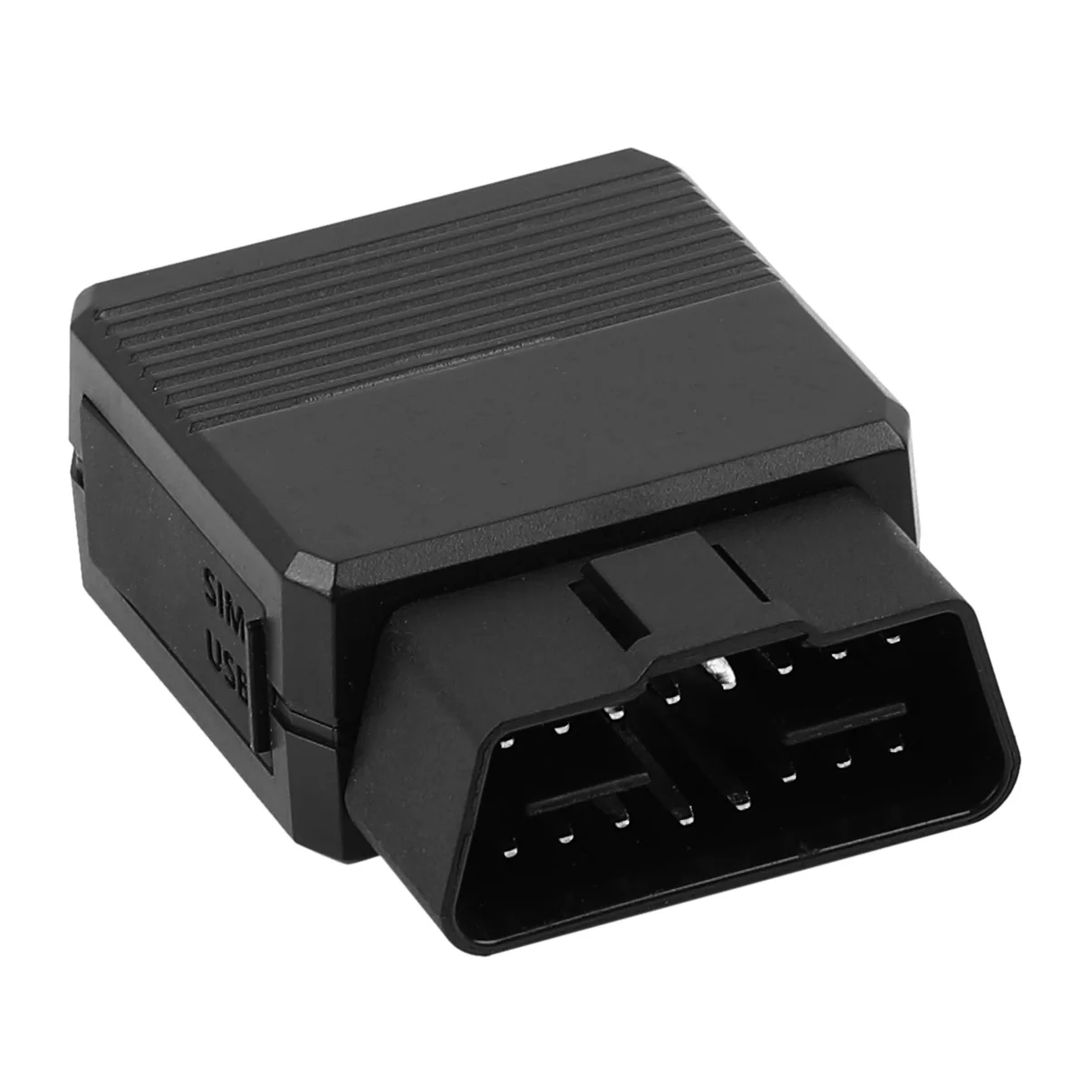 

Лучший Ручной Мини-порт obd ii 4g lte OBD2 gps 12 В для автомобиля с диагностической функцией canbus jl939