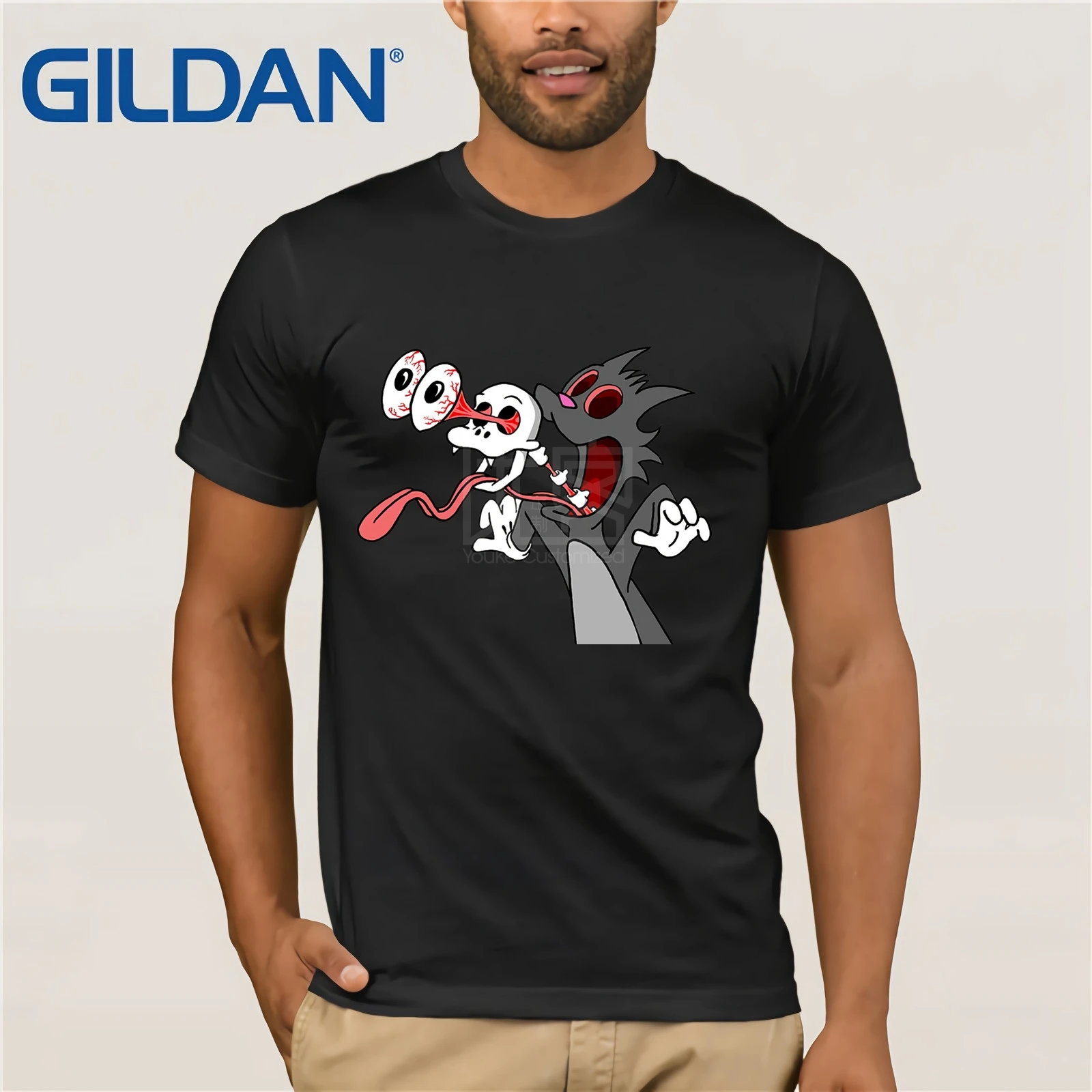 reverend lovejoy itchy scratchy the movie poochie show image music download | Мужская одежда