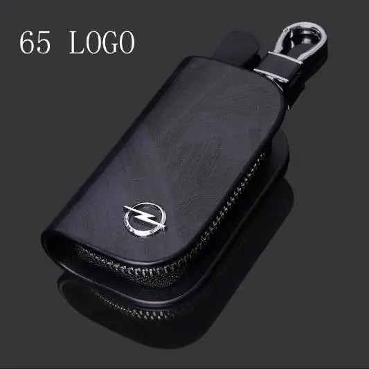 Чехол для автомобильного ключа кожаный чехол бумажник ключей OPEL Lexus Renault Citroen Peugeot