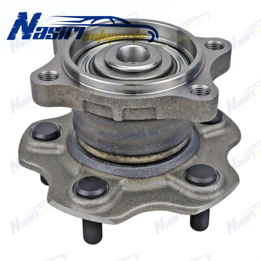 Ступица и подшипник заднего колеса для Nissan Altima Maxima Quest 2002 2003 2004 2005 2006 2007 2008 2009|bearing