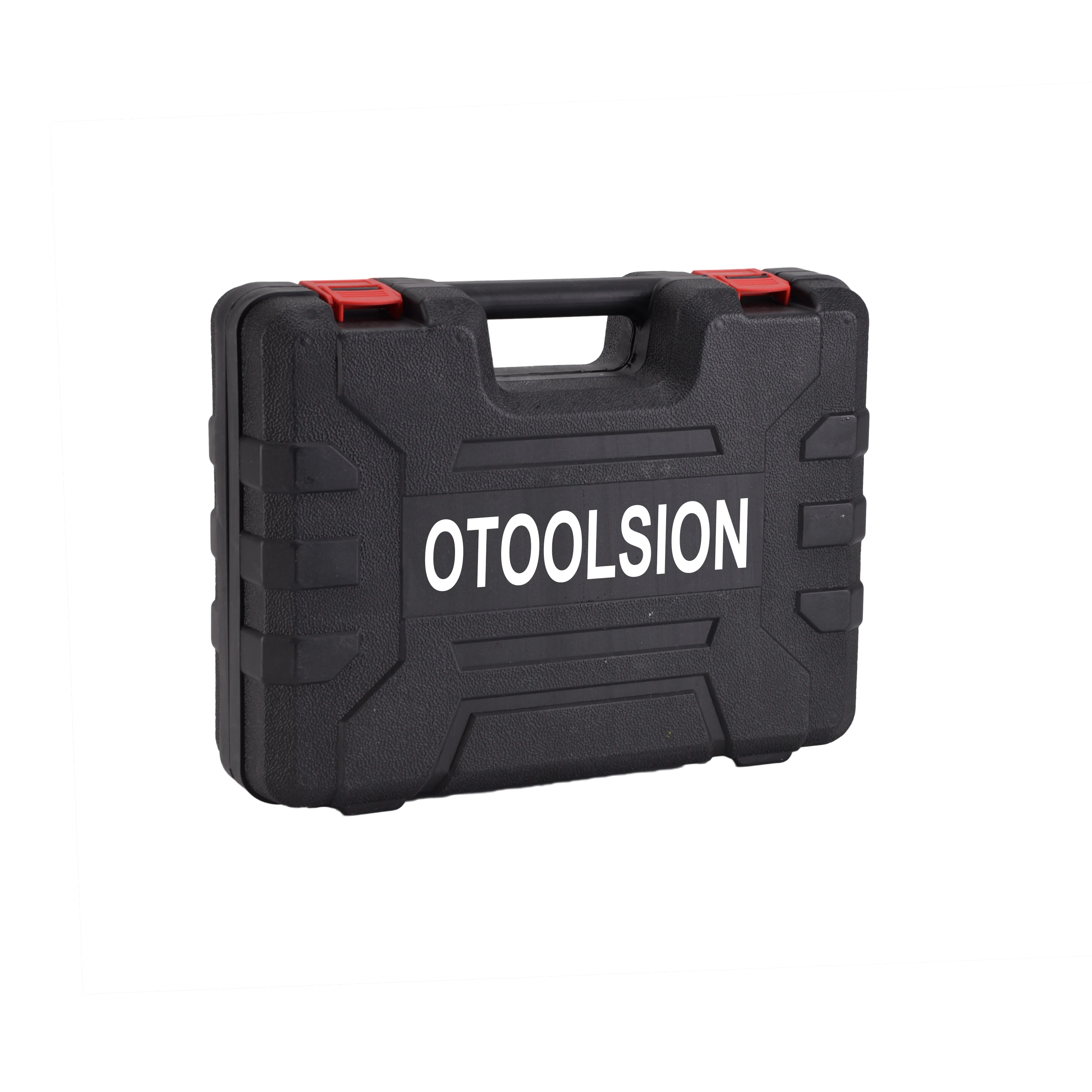 Пластиковый ящик для электрической дрели и отвертки 25 в 21 в|Аксессуары