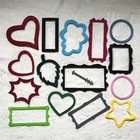 Популярная фоторамка для фотографирования новорожденных детей