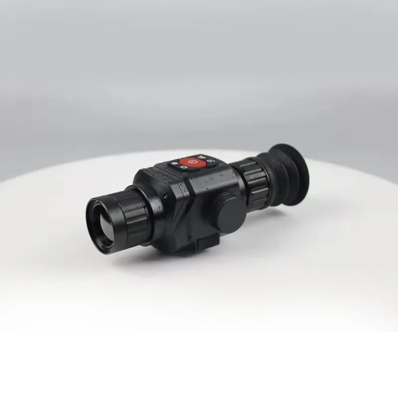 25mm High Grade Handheld Telescope Outdoor Sport Infrared Thermal Imaging Night Vsion Sight Security Scope Camera  Hunting