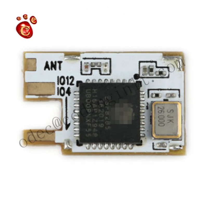 ESP-01D ESP8265 обновленная версия серийный WI-FI беспроводной модульный приемник ESP01D