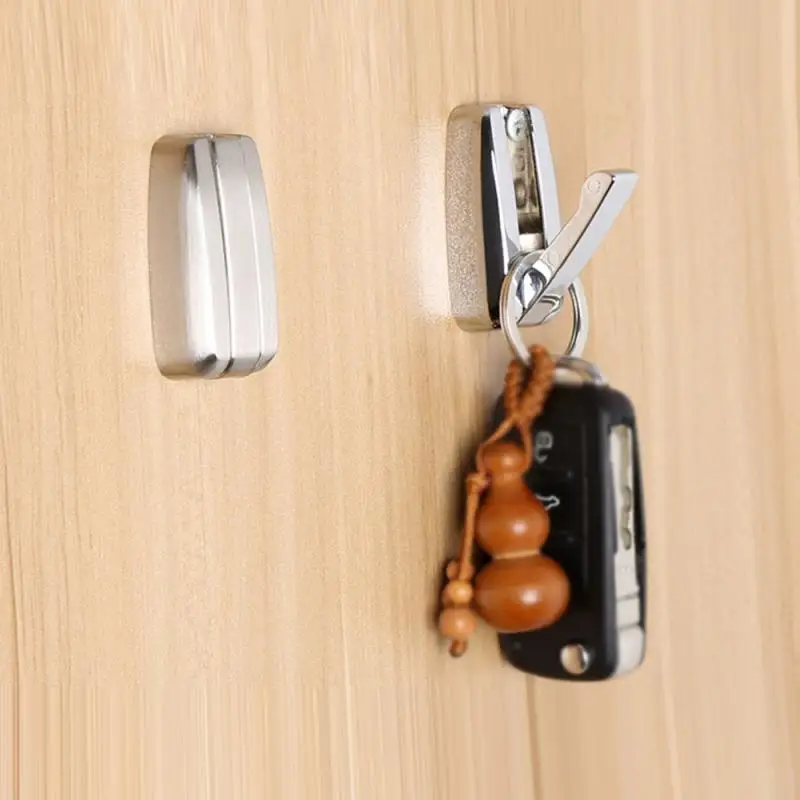 

RV Parts Mount Bathroom Bedroom Bag Coat Towel Hook Hanger Other Vehicle Parts Accessories RV Parts Zinc Alloy RV Trailer Screw