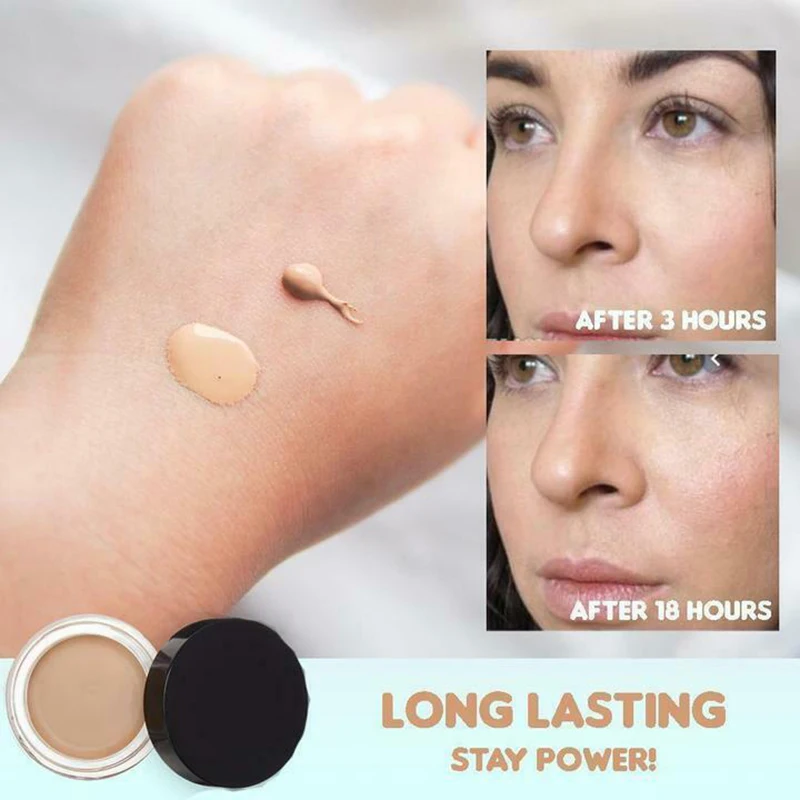 Восстанавливающий консилер Стик крем основа светильник макияж косметика