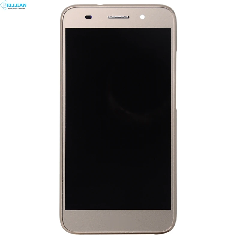 Cattney Новый Y5 lite 2017 ЖК дисплей с сенсорной заменой для Huawei Y3 Lcd 2018 кодирующий