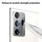 Ультратонкая пленка для камеры Samsung Galaxy Note 20, ультратонкая Крышка для камеры, протектор экрана для Samsung Note 20, 10 Plus, 9, 8, 9 Pro