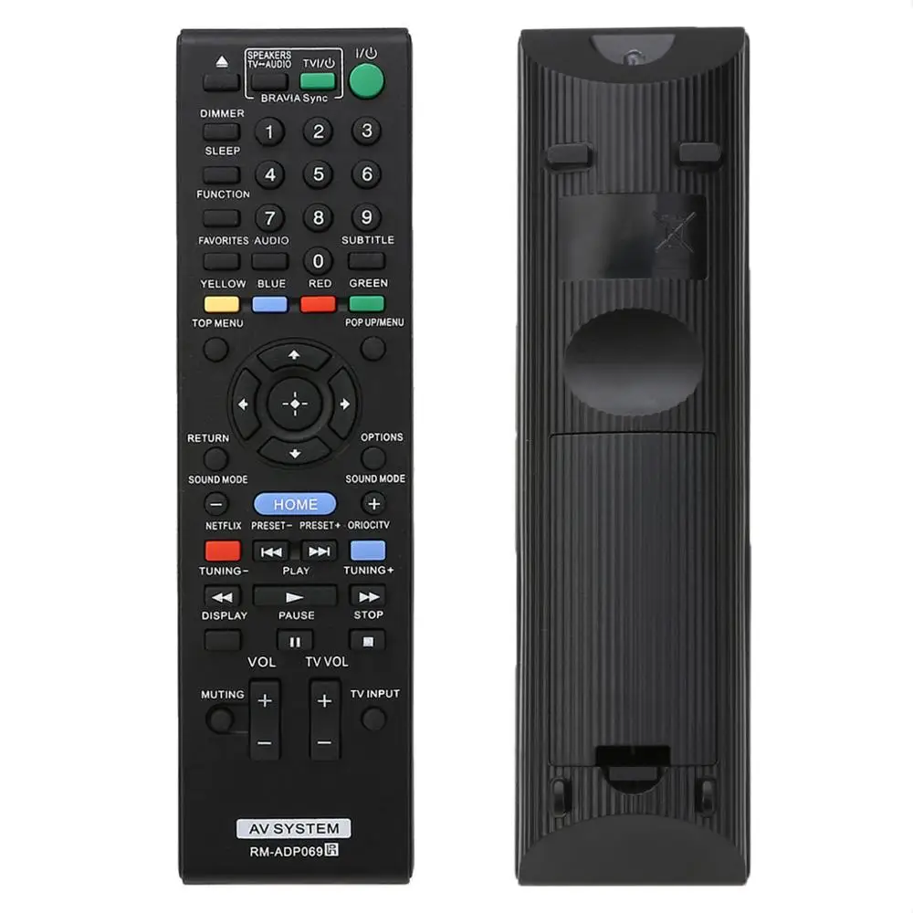 Деталь подходит для пульта дистанционного управления Sony AV