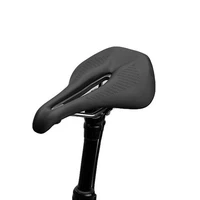 ultralight bicycle saddle mtb saddle mountain road cycling saddle comfort microfiber leather bike saddles
