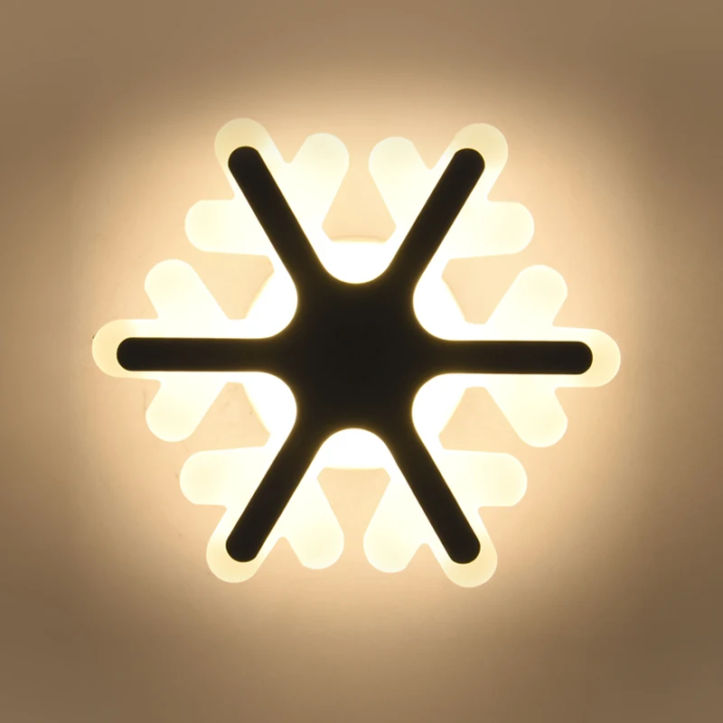 Свадебный деко Луна Звезда светильник Led бар Крытый настенный для детской