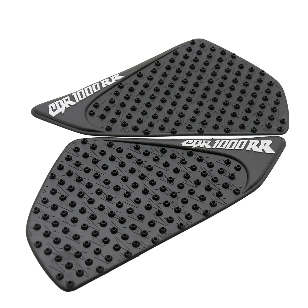 CBR1000RR мотоциклетные Нескользящие Танк Pad 3 м сторона доски для серфинга тяги