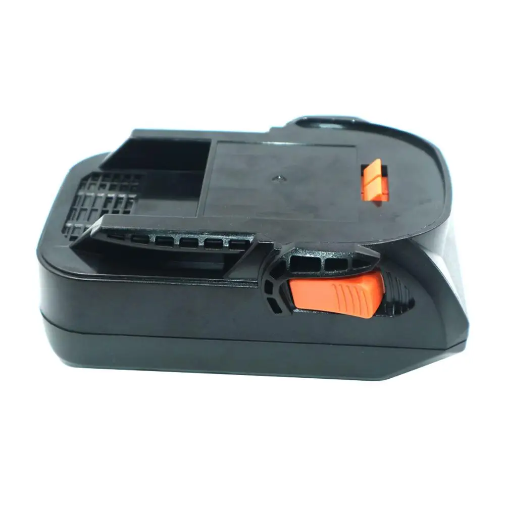 3000mAh 18650 battery pack AEG18D Li-ion Battery 18V Replacement for AEG L1830R B1820R B1830R L1815R | Электроника