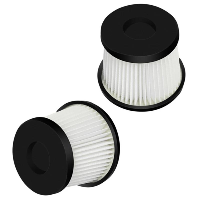 4PCS Suitable For Whirlpool Wireless Vacuum Cleaner Accessories WVC-LI580K WVC-LI580Y Filter Mesh HEPA | Бытовая техника