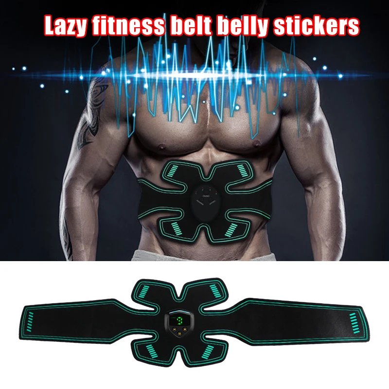 

Новый тренажер для живота стимулятор мышц домашний тренажер для Живота Тренажер XD88