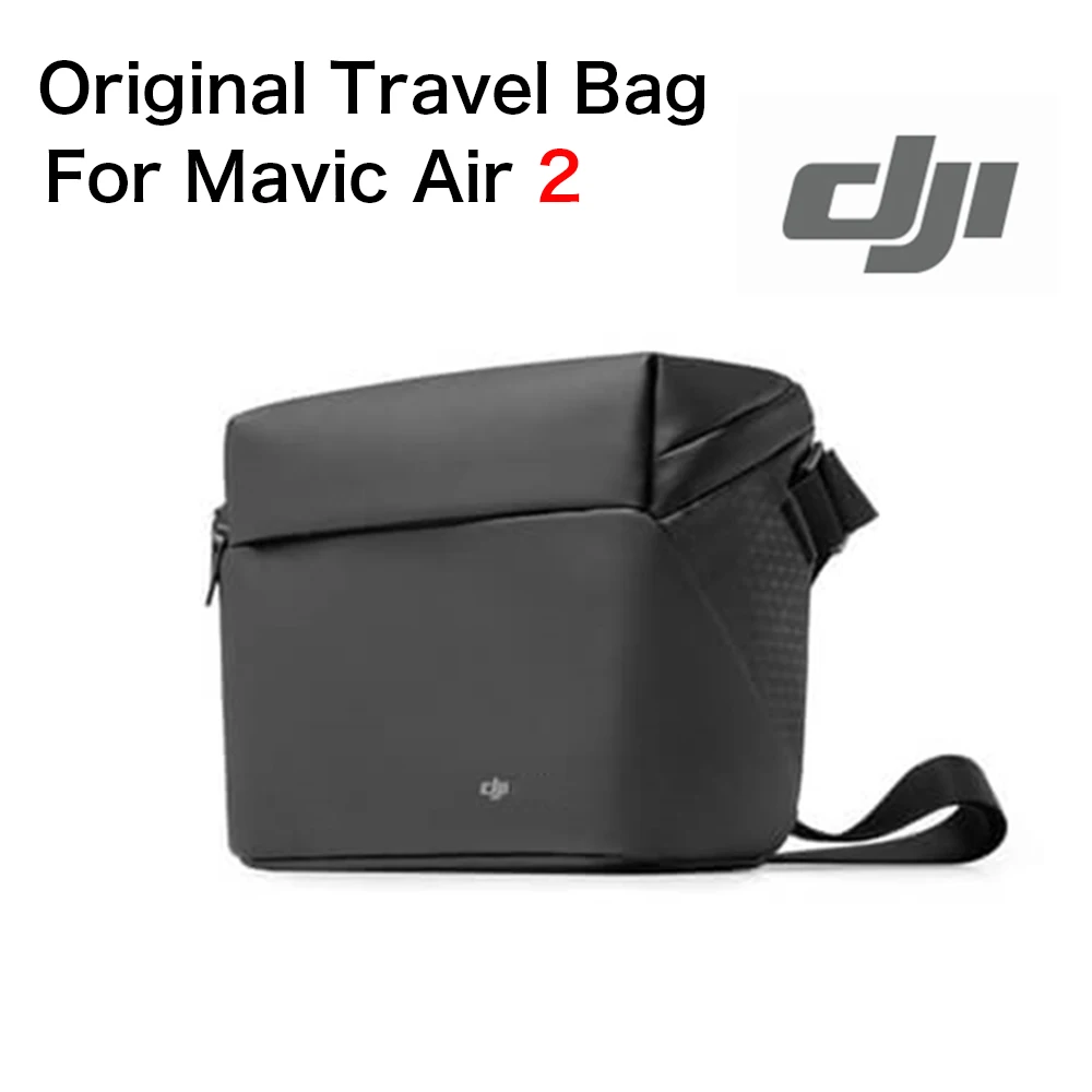 

Наплечная Сумка для DJI Mavic Air 2/Mini 2/DJI Air 2S, сумка для хранения, чехол для переноски для DJI Mavic Air 2S, аксессуары для дрона