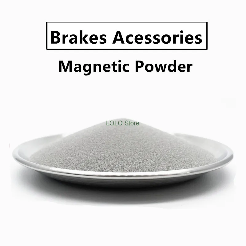 

Magnetic Powder Brakes Accessories Magnetic Brake Tension Control 50g-500g