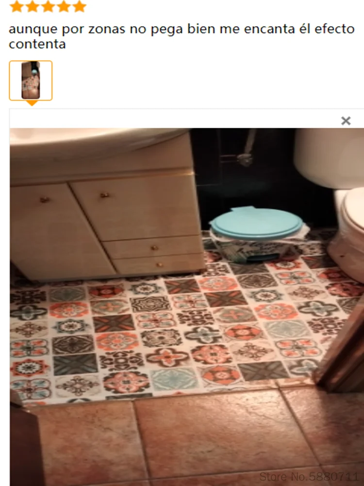 Самоклеящаяся антимасляная наклейка кухонная плита высокотемпературная