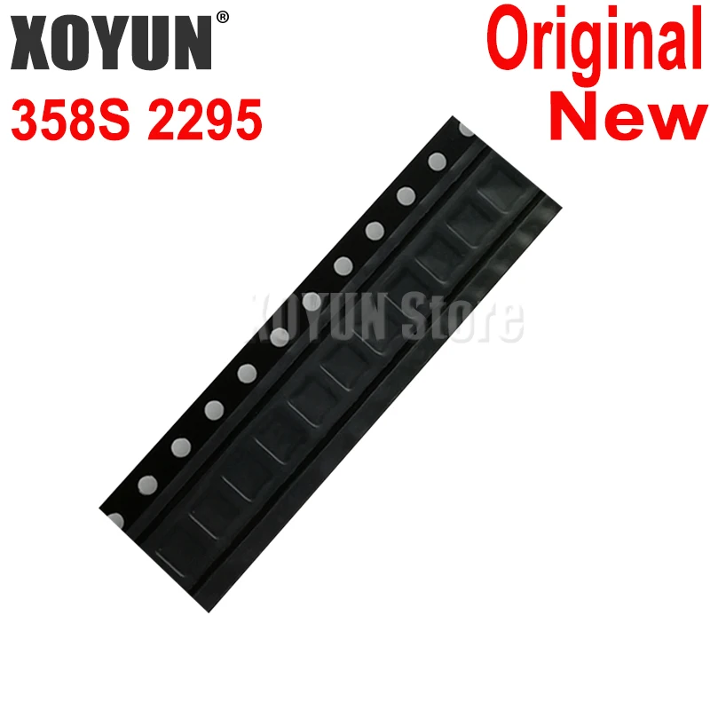 2pcs/lot 358S 2295 charging ic | Электронные компоненты и принадлежности