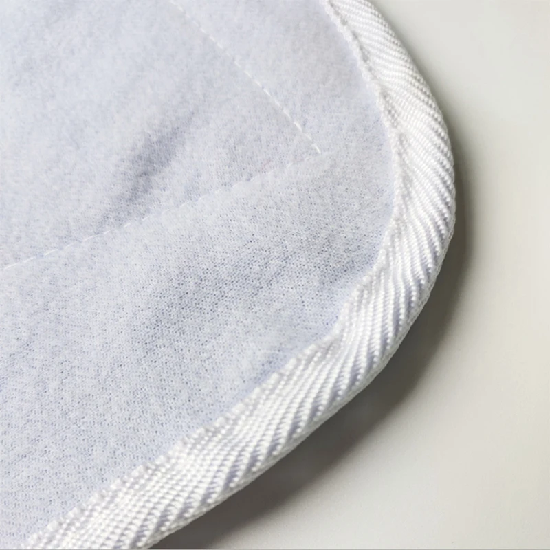 

Microfiber Steam Mop Cloth Refills for O-Cedar Steam Mop Head Replacement for OCedar/Vileda Steam Spray Mop 4pcs