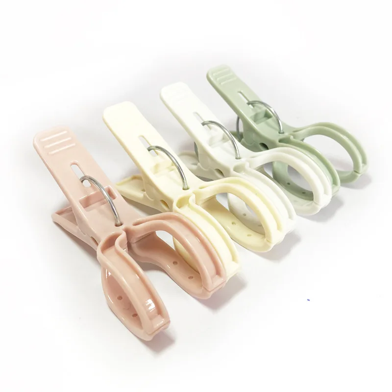 Большой ветрозащитный зажим мощные зажимы для белья хлопковое стеганое одеяло